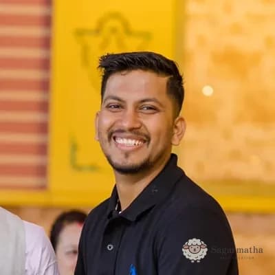 Rahul Jaiswal