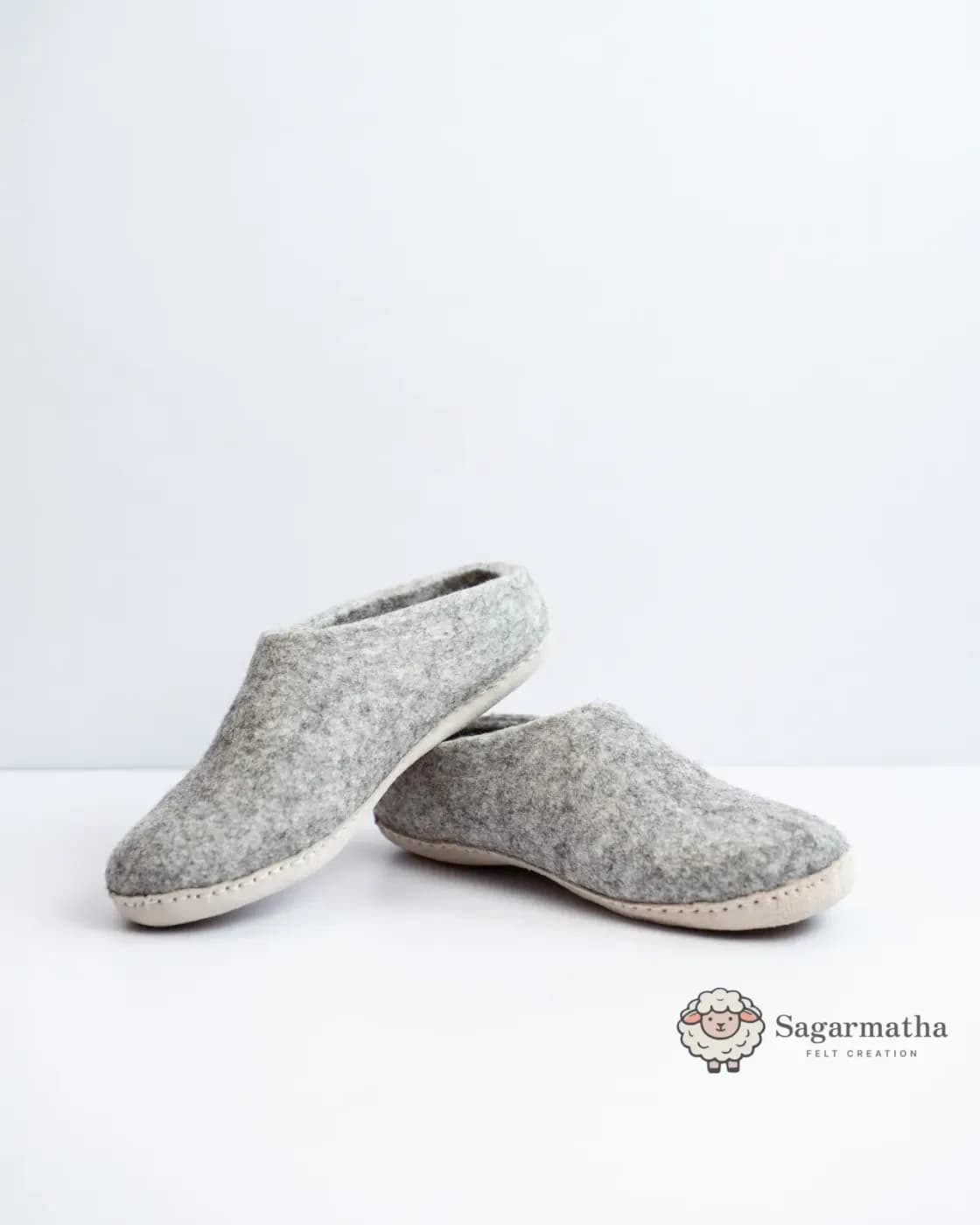 Felt Slippers & Shoes
